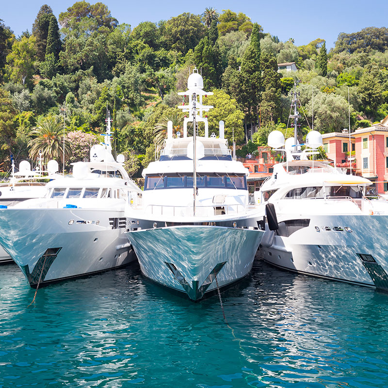 Tradewind Services LLC offers a wide variety of boat, yacht and watercraft documentation and registration services to accommodate both buyers, sellers, and lending institutions.